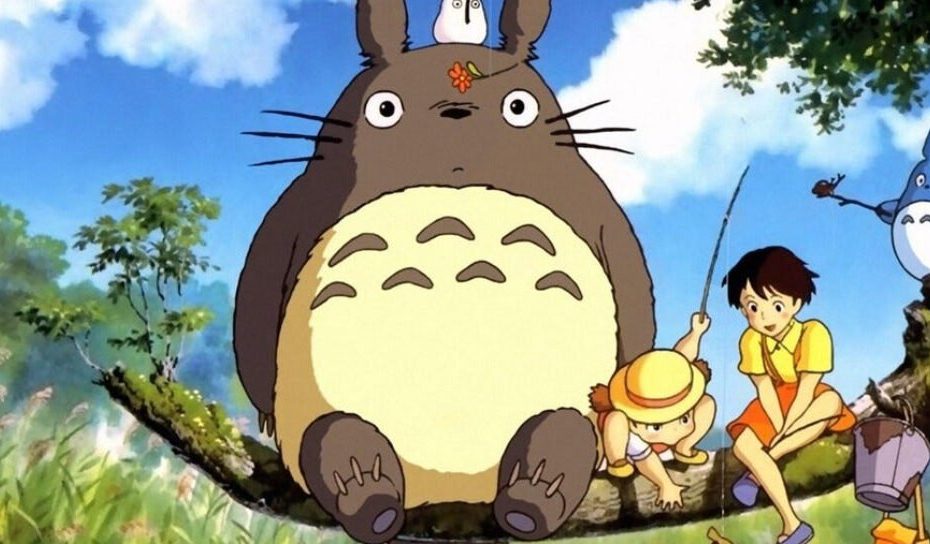 Le Studio Ghibli deviendra filiale de Nippon TV après la vente de ses actions